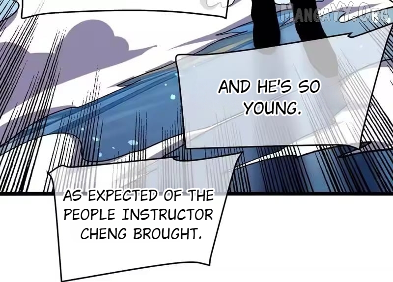 I Rely on My Invincibility to Deal Tons of Damage Passively! Chapter 151 - page 146